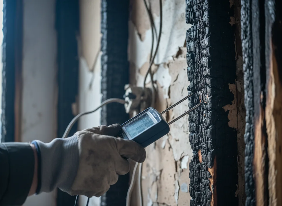 Fire Damage Restoration Plainsboro, NJ FAQs